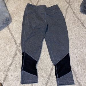 Capris leggings